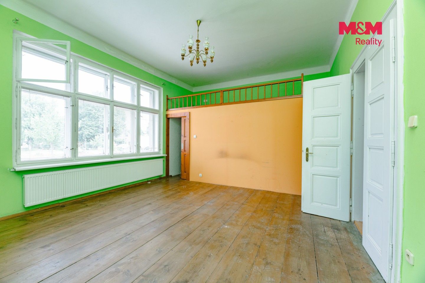 Rodinný dům · 200 m² · Na návsi, Albrechtice nad Orlicí - 4