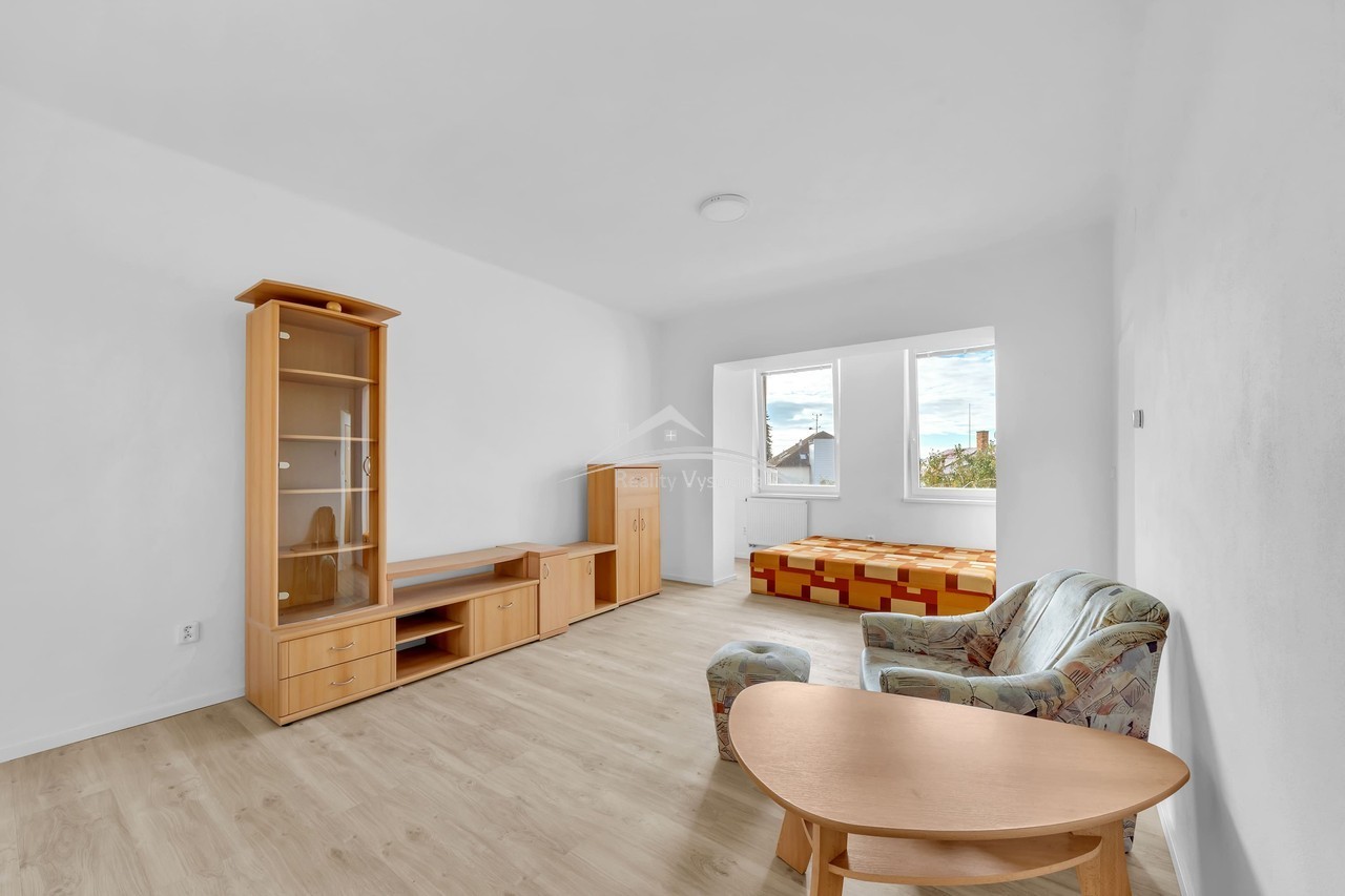 Byt 1+kk · 46 m² · Kokořínská, Havlíčkův Brod - 3