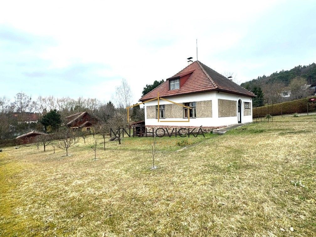 Rodinné domy, Hlavní, Mnichovice, 120 m²