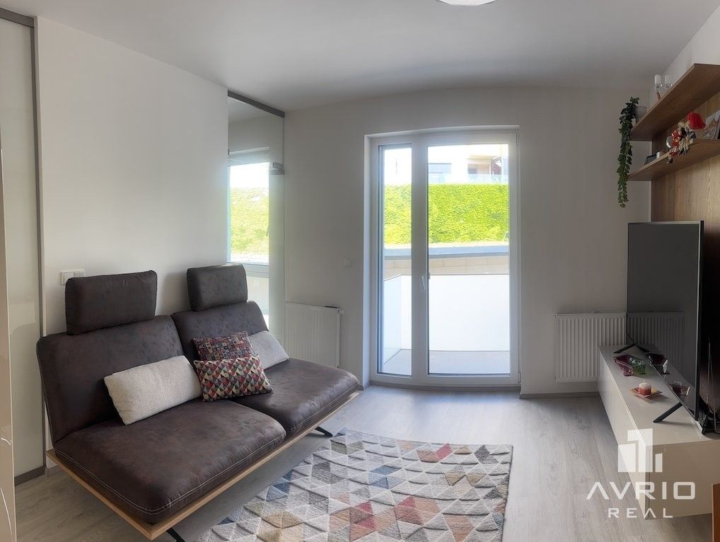 Prodej byt 2+kk - Líšeňská, Brno, 35 m²