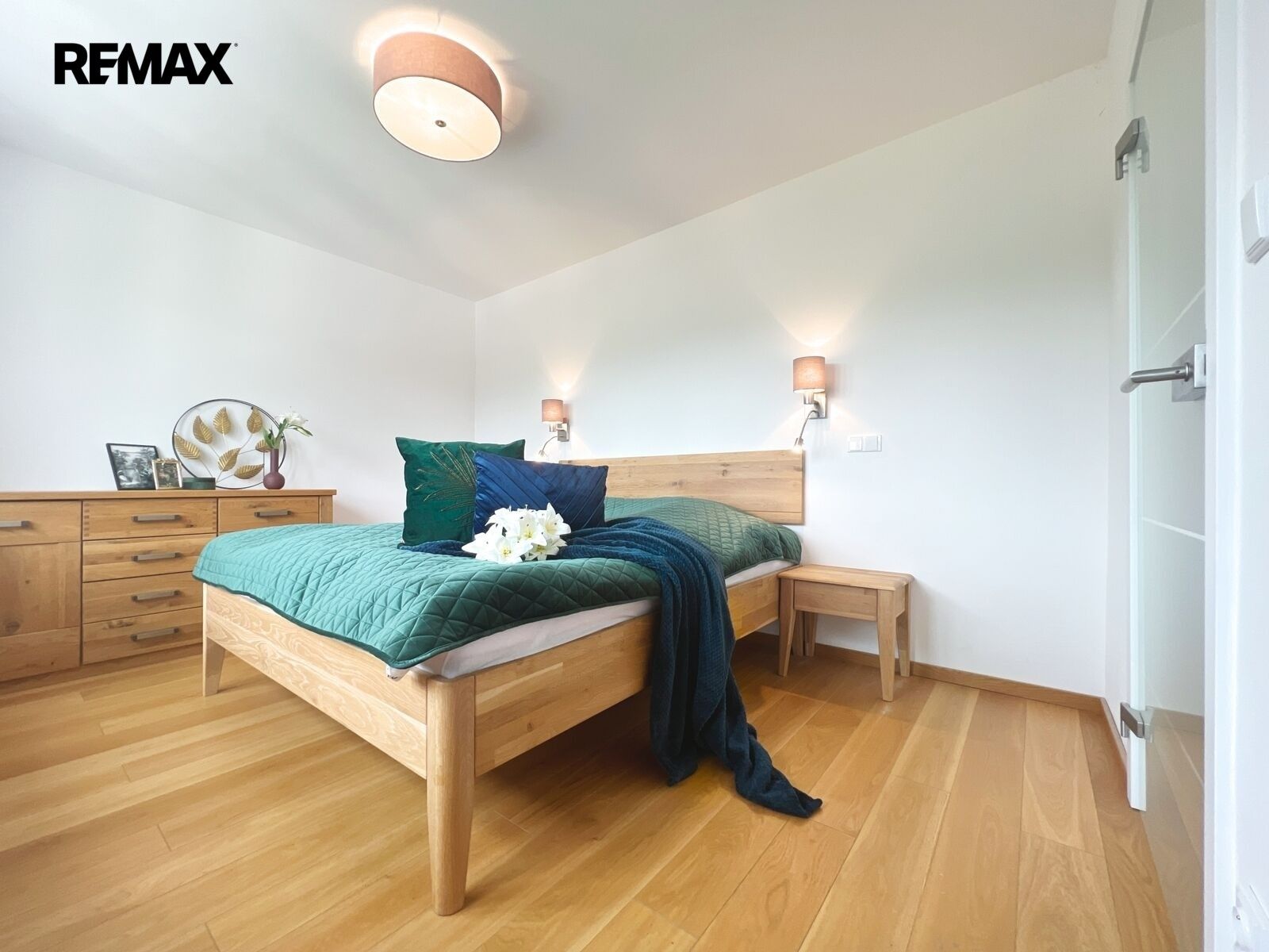 3+kk, Lesní 761, Luhačovice, 74 m² - 2