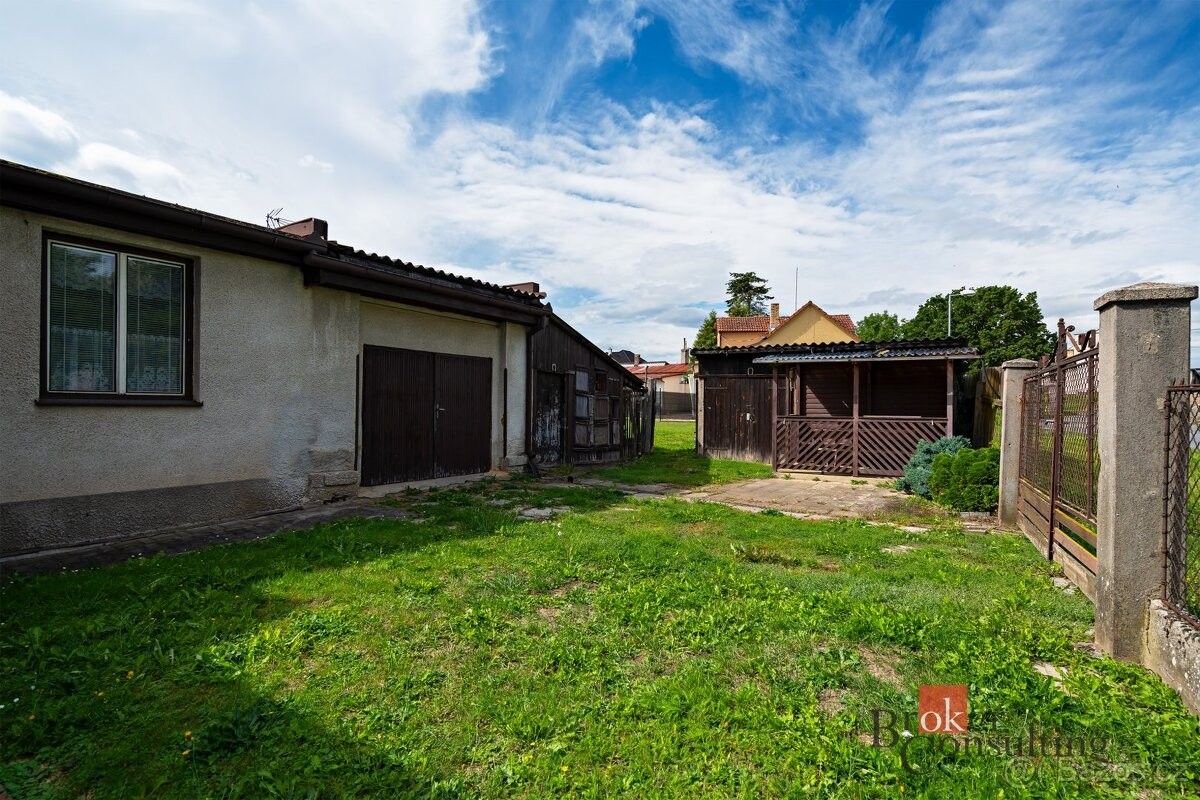 Prodej rodinný dům - Radnice u Rokycan, 338 28 - 5