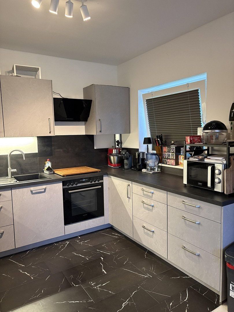 Rodinný dům · 105 m² · Stoltenkamp 5a, , Šlesvicko-Holštýnsko - 3