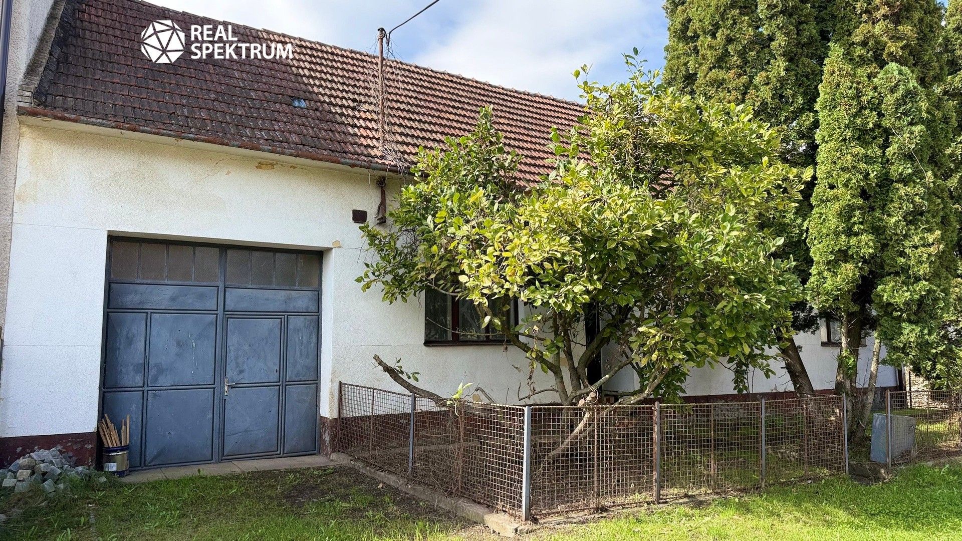 Prodej rodinný dům - Těšov, Uherský Brod, 130 m²