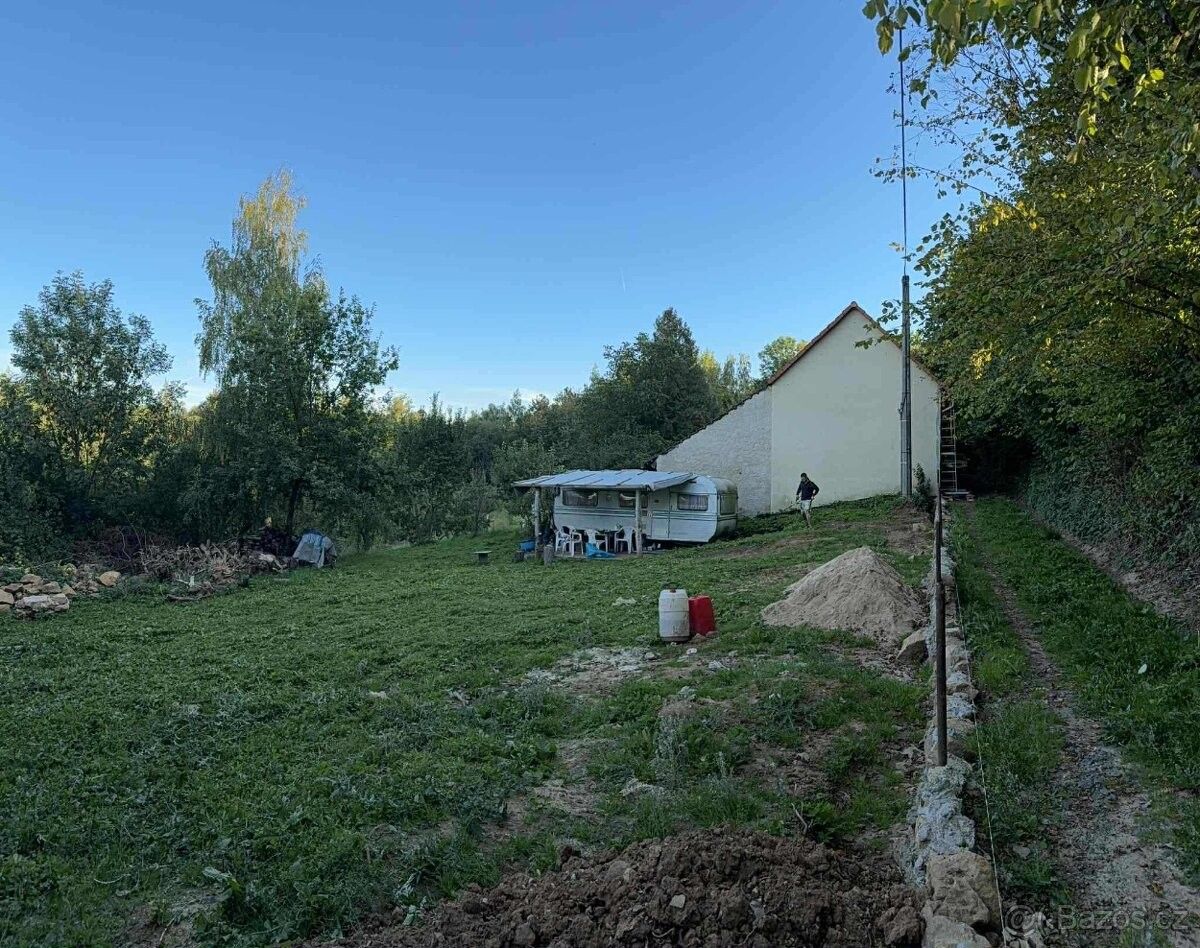 Pozemky pro bydlení, Kostelec nad Černými Lesy, 281 63