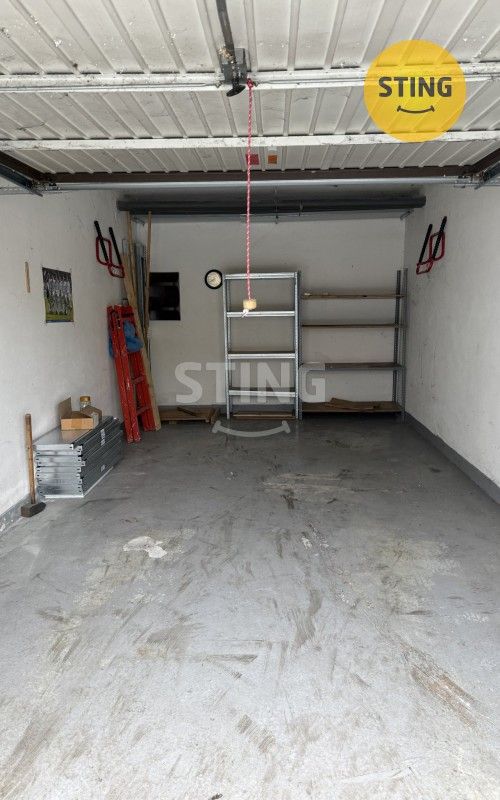 Garáž · 21 m² · Slezská Ostrava, Ostrava - 3