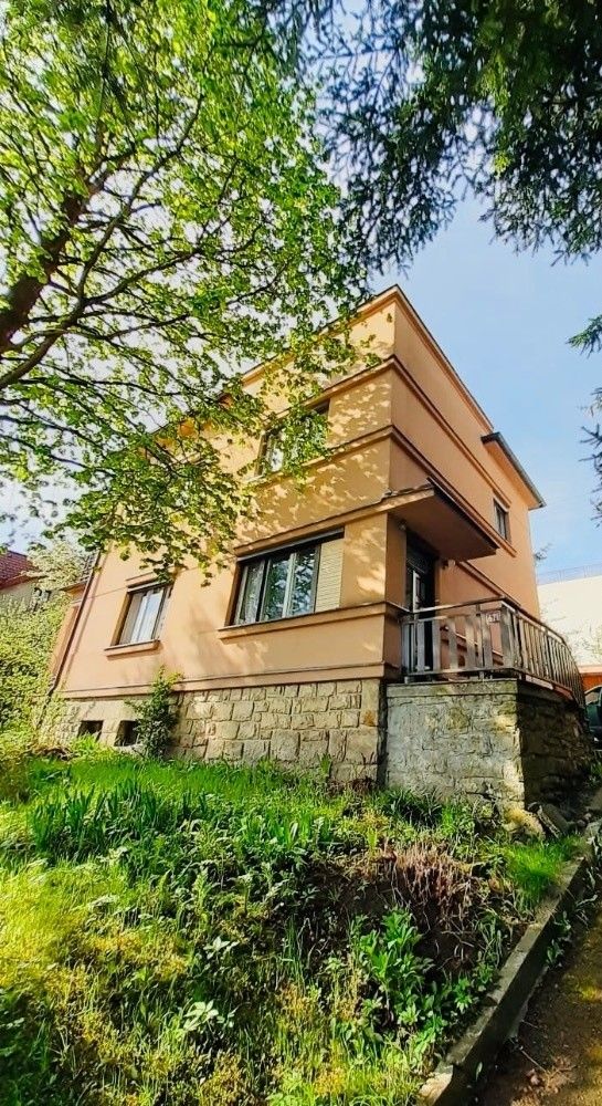 Rodinné domy, Letohrad, 561 51