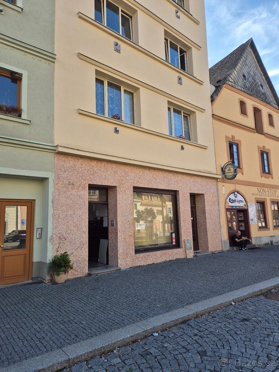 Byt · Planá u Mariánských Lázní, 348 15 - 4