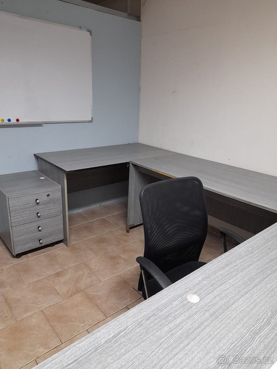 Kanceláře, Bečov, 434 01