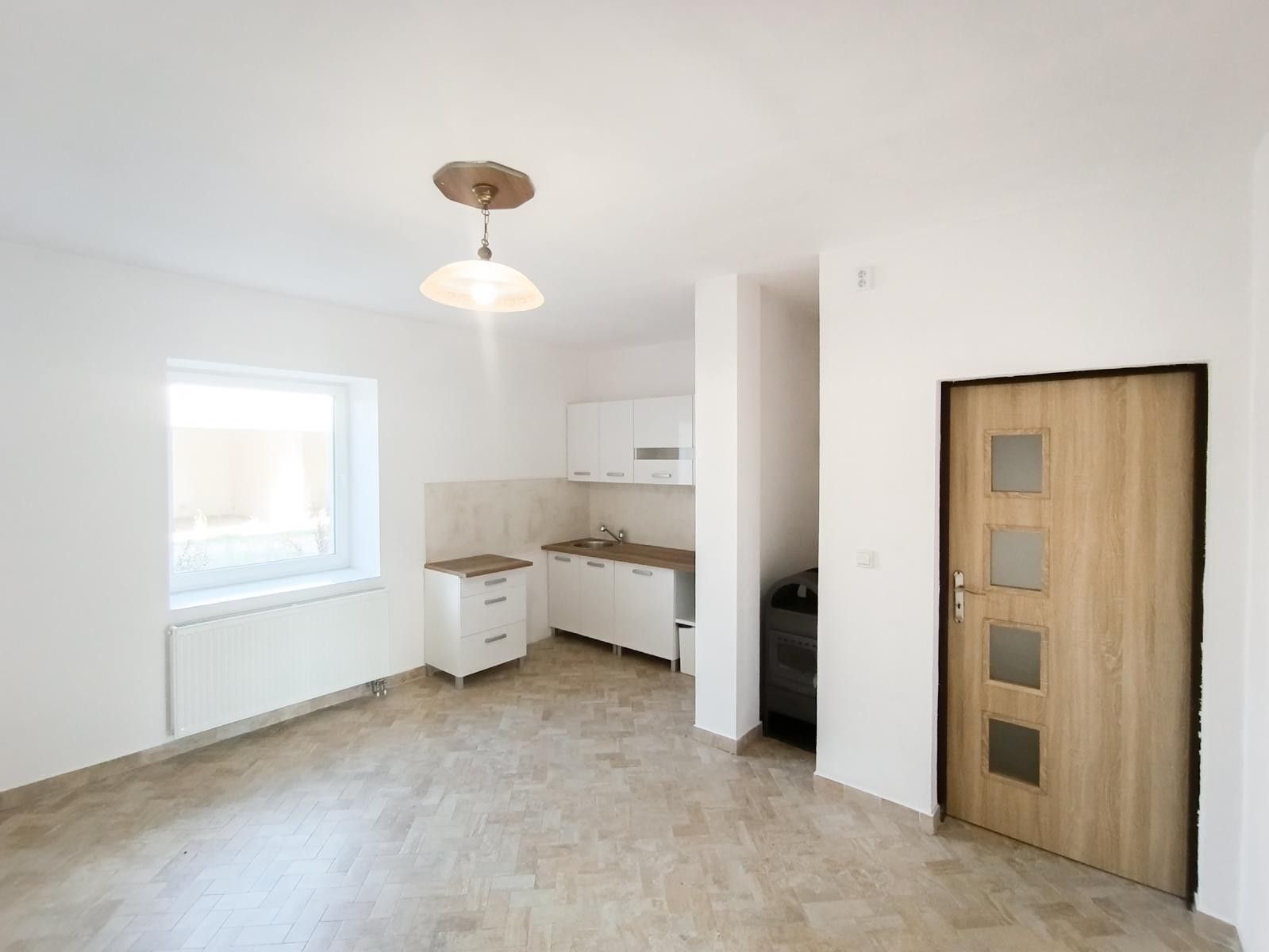 3+kk, Karlín , Planá, 61 m² - 2
