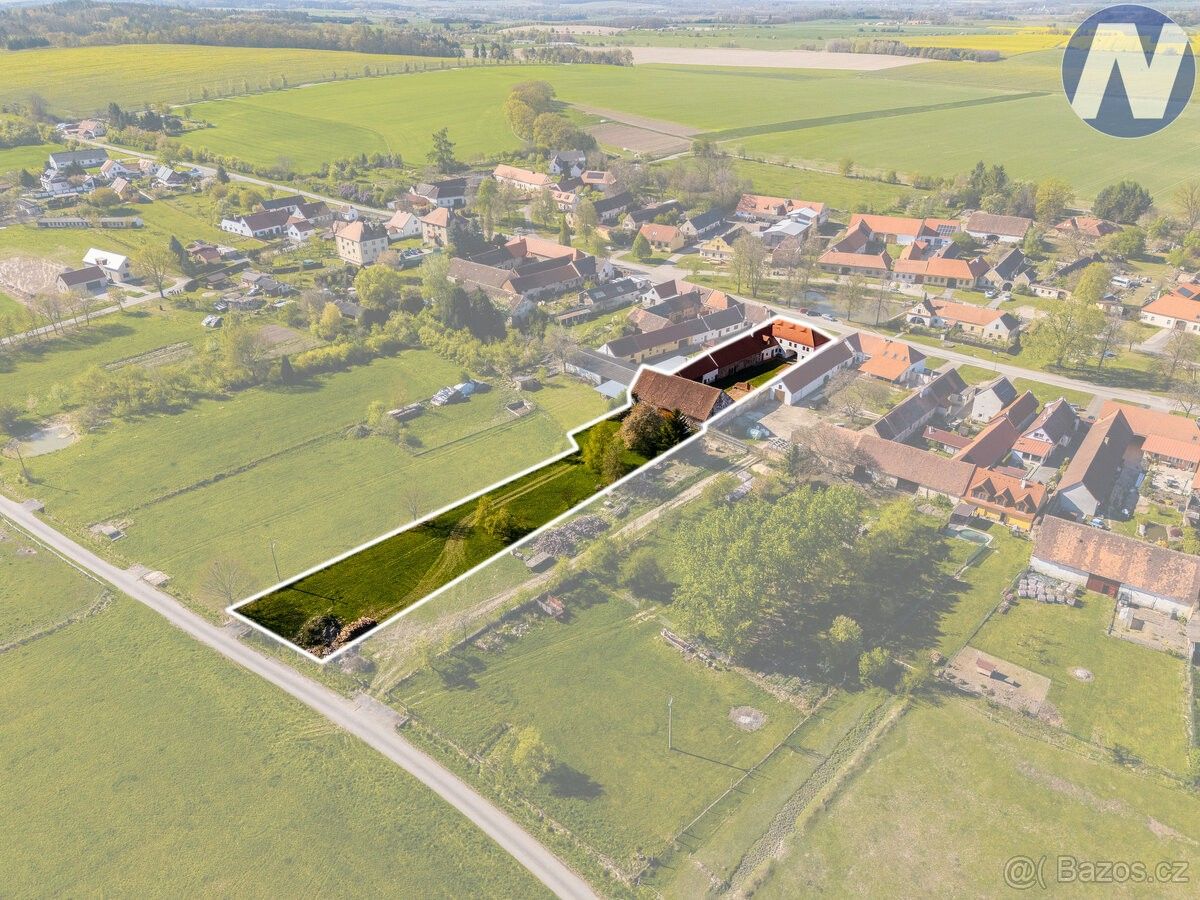 Rodinný dům · Netolice, 384 11 - 3