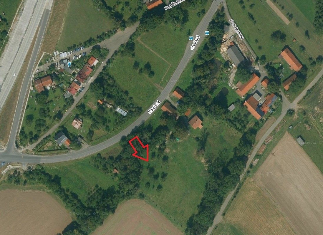Pozemek pro bydlení · Nový Jičín, 741 01 - 4