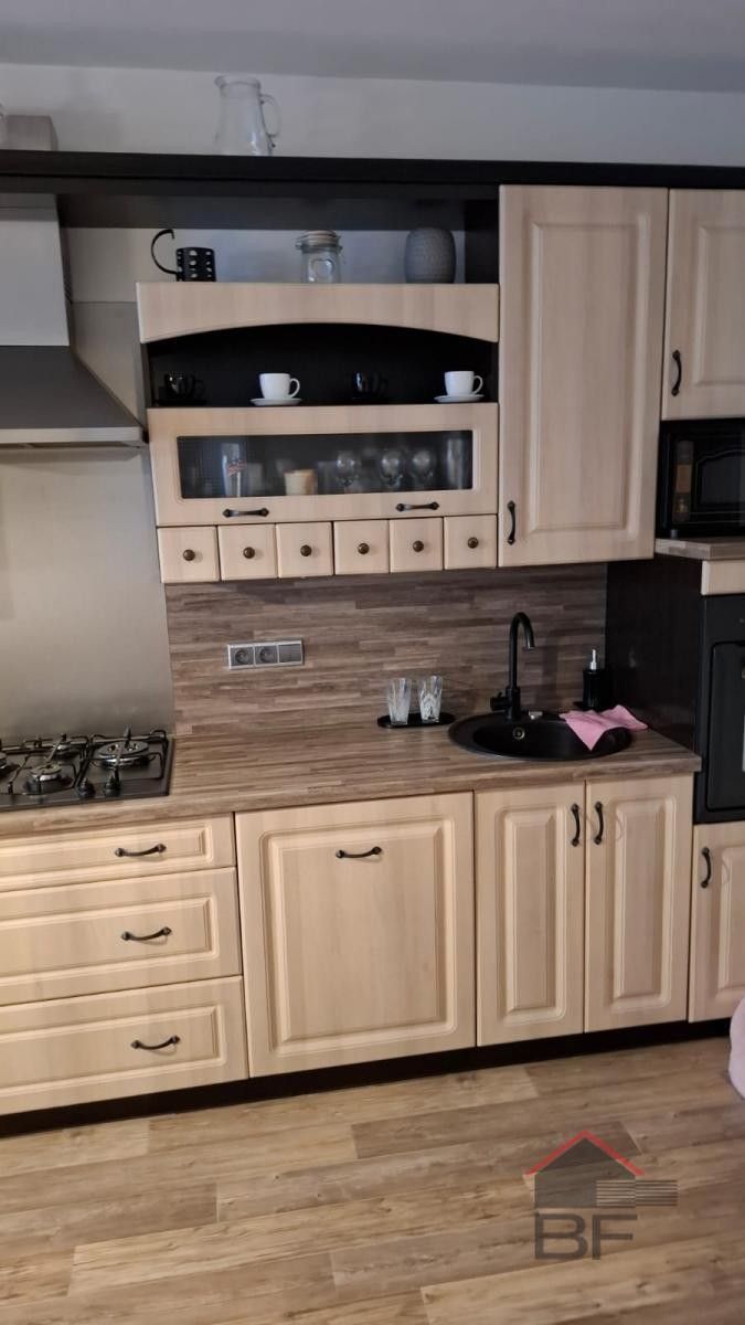 Pronájem byt 3+1 - Na Výsluní, Česká Lípa, 78 m²