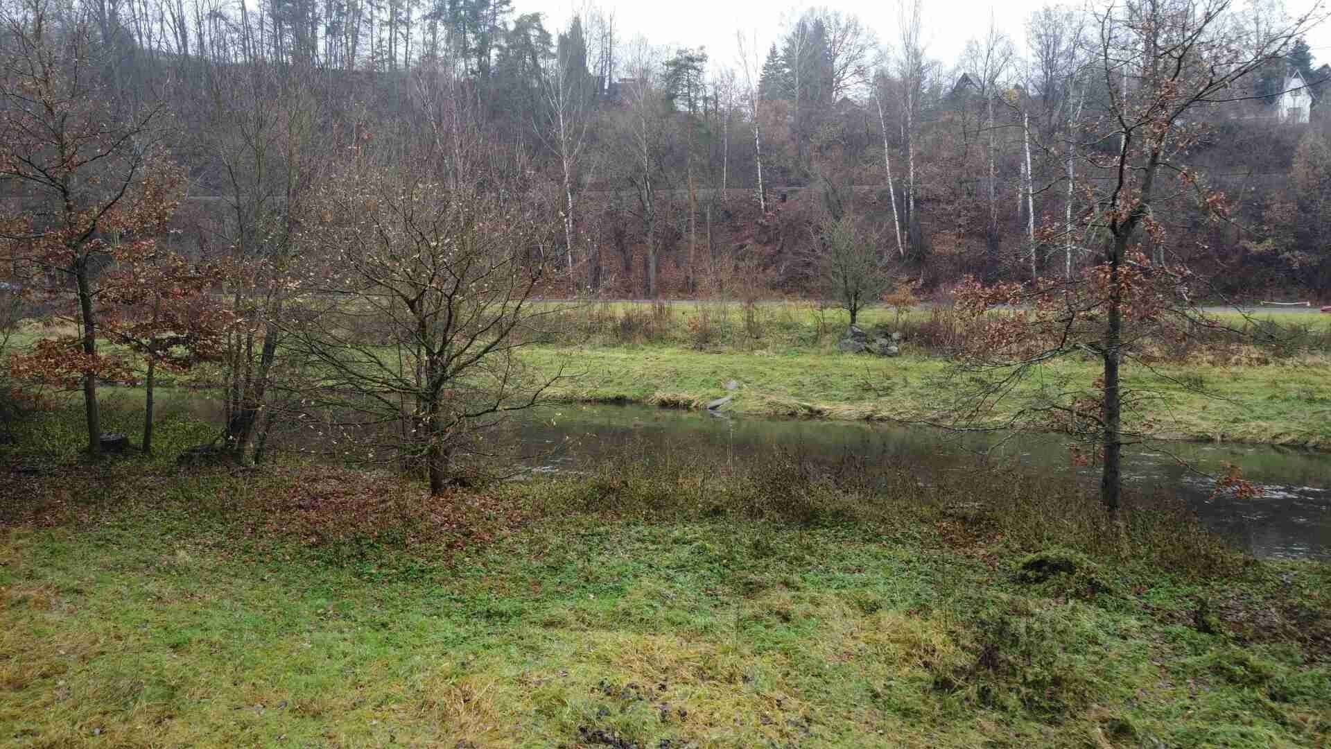 Prodej pozemek - Světlá nad Sázavou, 8 m²