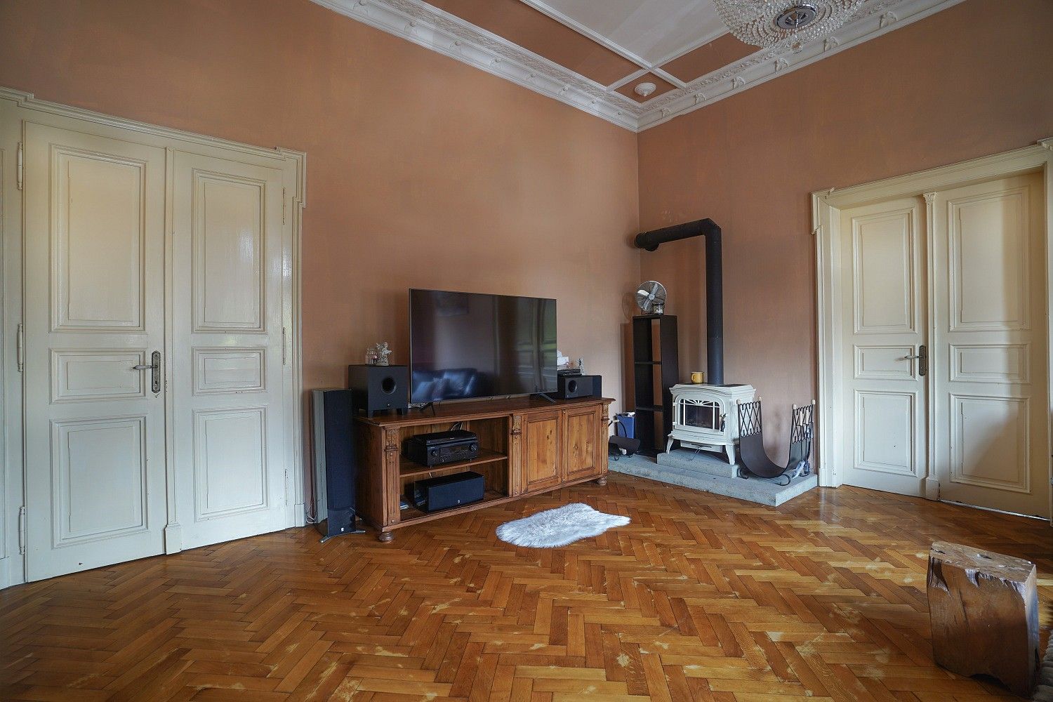 Byt 3+1 · 140 m² · Teplice, Ústecký kraj - 4