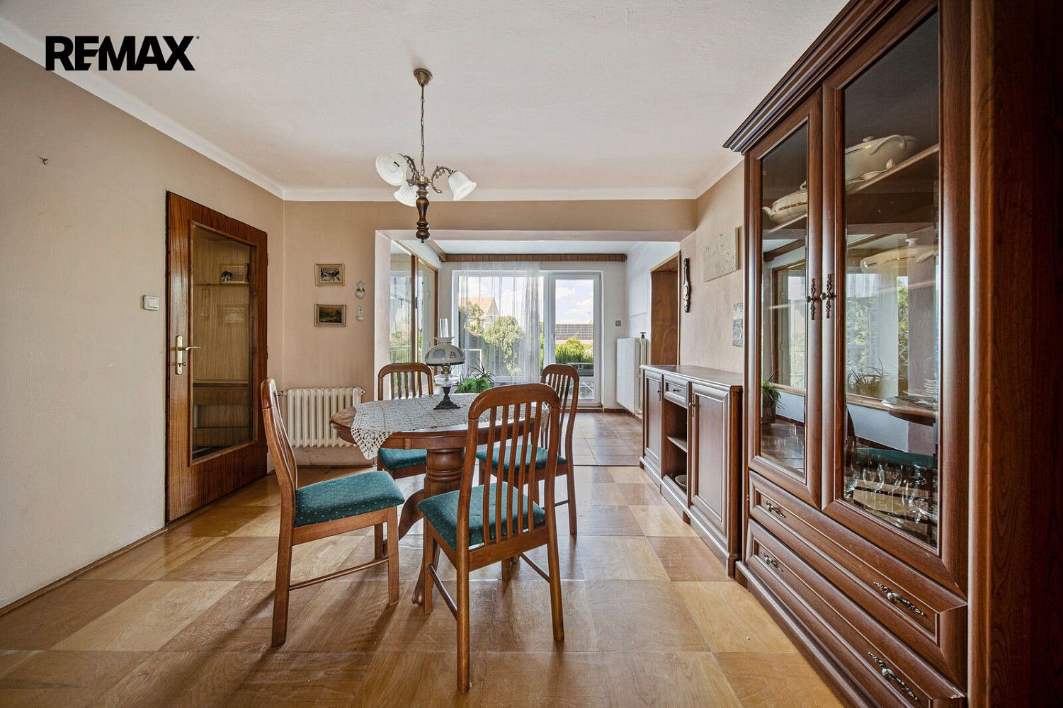 Prodej rodinný dům - Nová, Kostice, okres Břeclav, 135 m² - 5