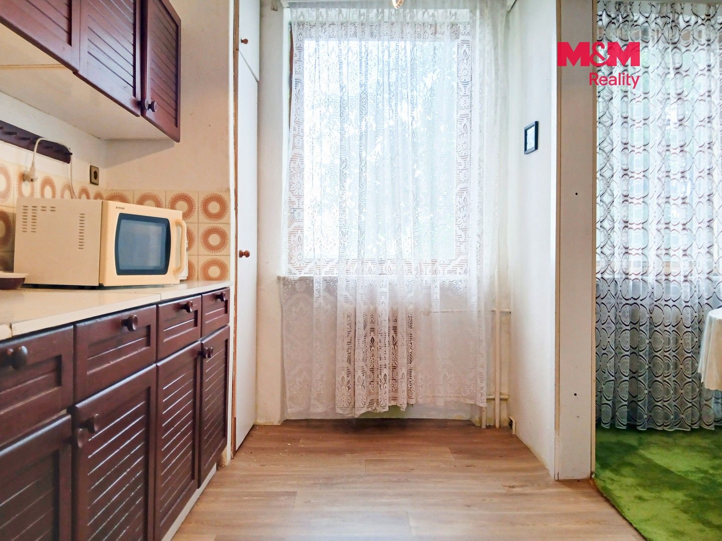 Pronájem byt - Šípková, Opava, 28 m² - 5