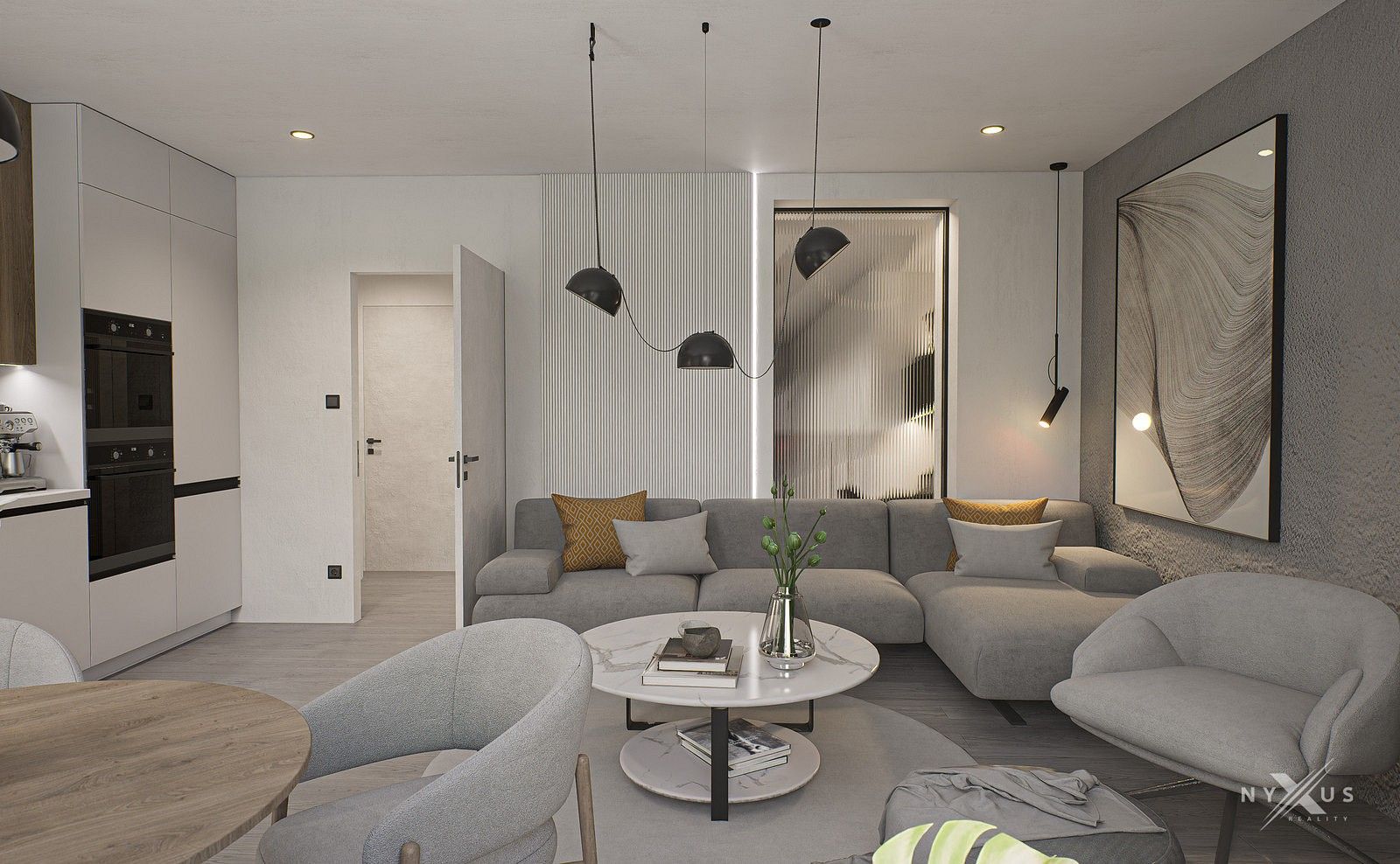 Prodej byt 2+kk - Na Mlejnku, Praha 4 - Braník, 73 m² - 5