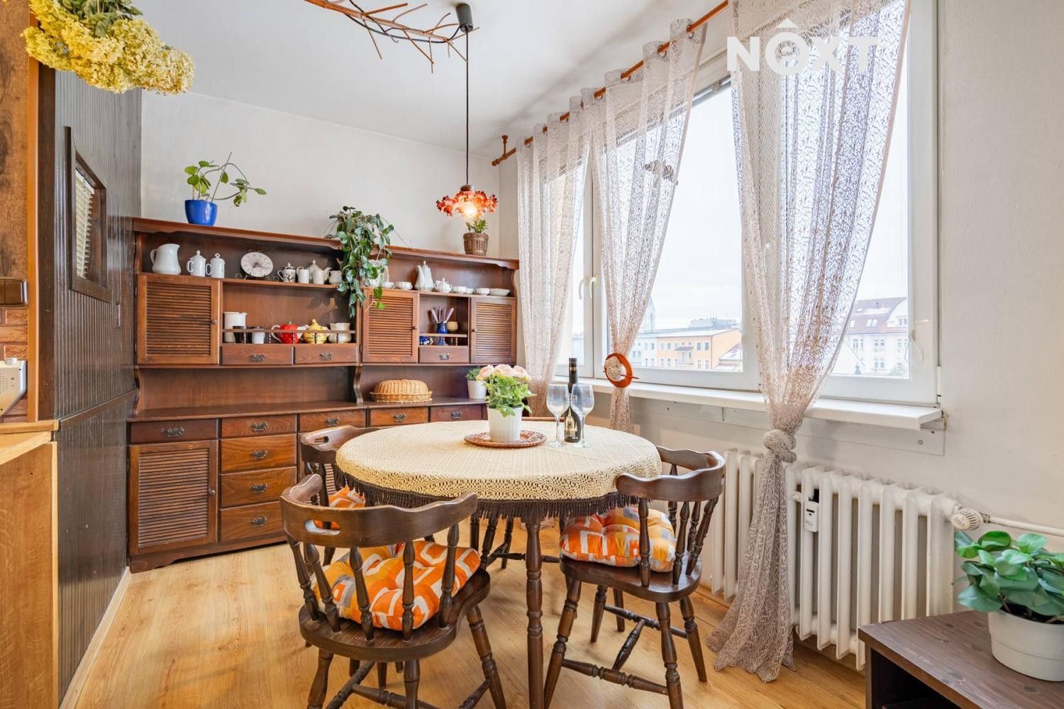 3+1, Lidická tř., České Budějovice, 65 m²