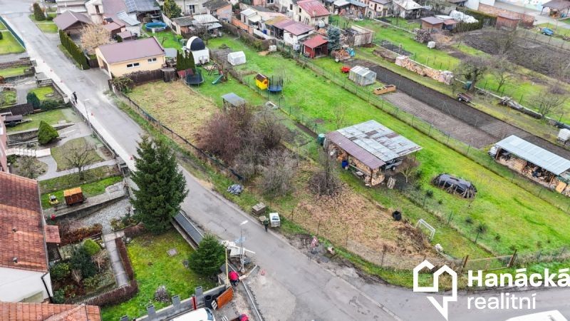 Pozemek pro bydlení · Sokolská  , Dub nad Moravou - 3