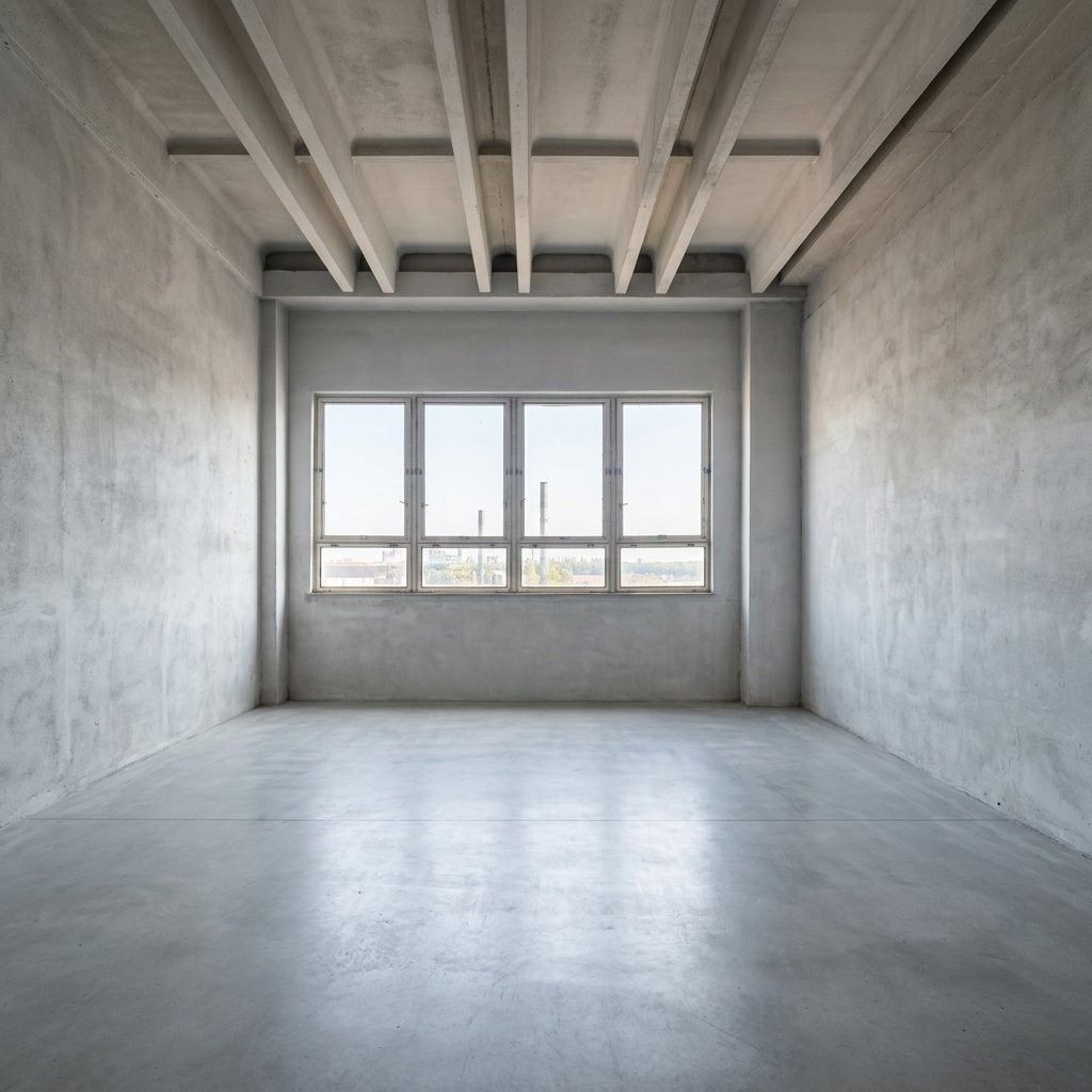 Výrobní prostory · 918 m² · Jihlava Antonínův Důl - 3