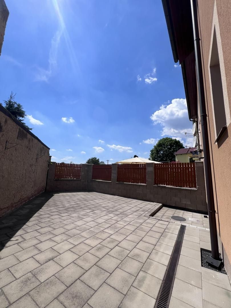 Byt 2+kk · 89 m² · V Aleji 455, Chabařovice - 4