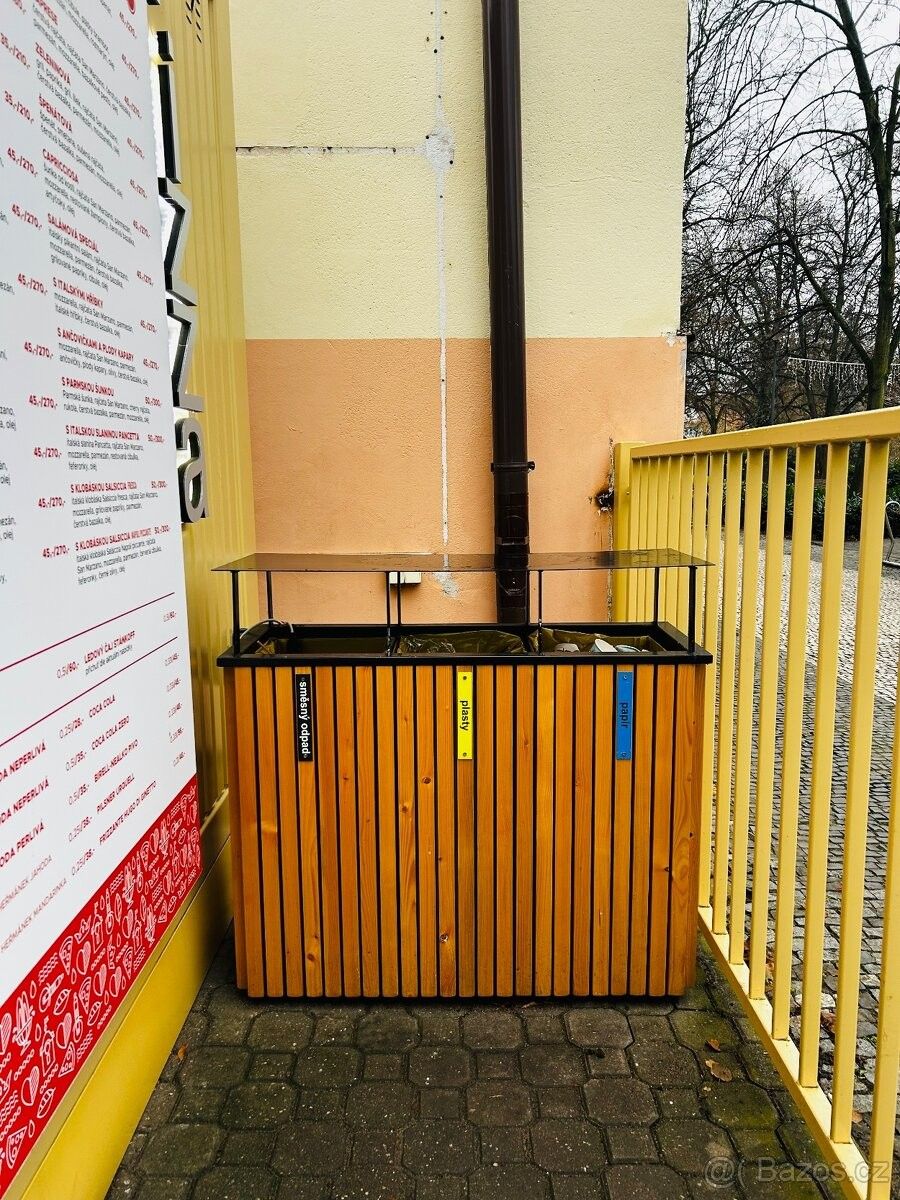 Prodej restaurace - Poděbrady, 290 01