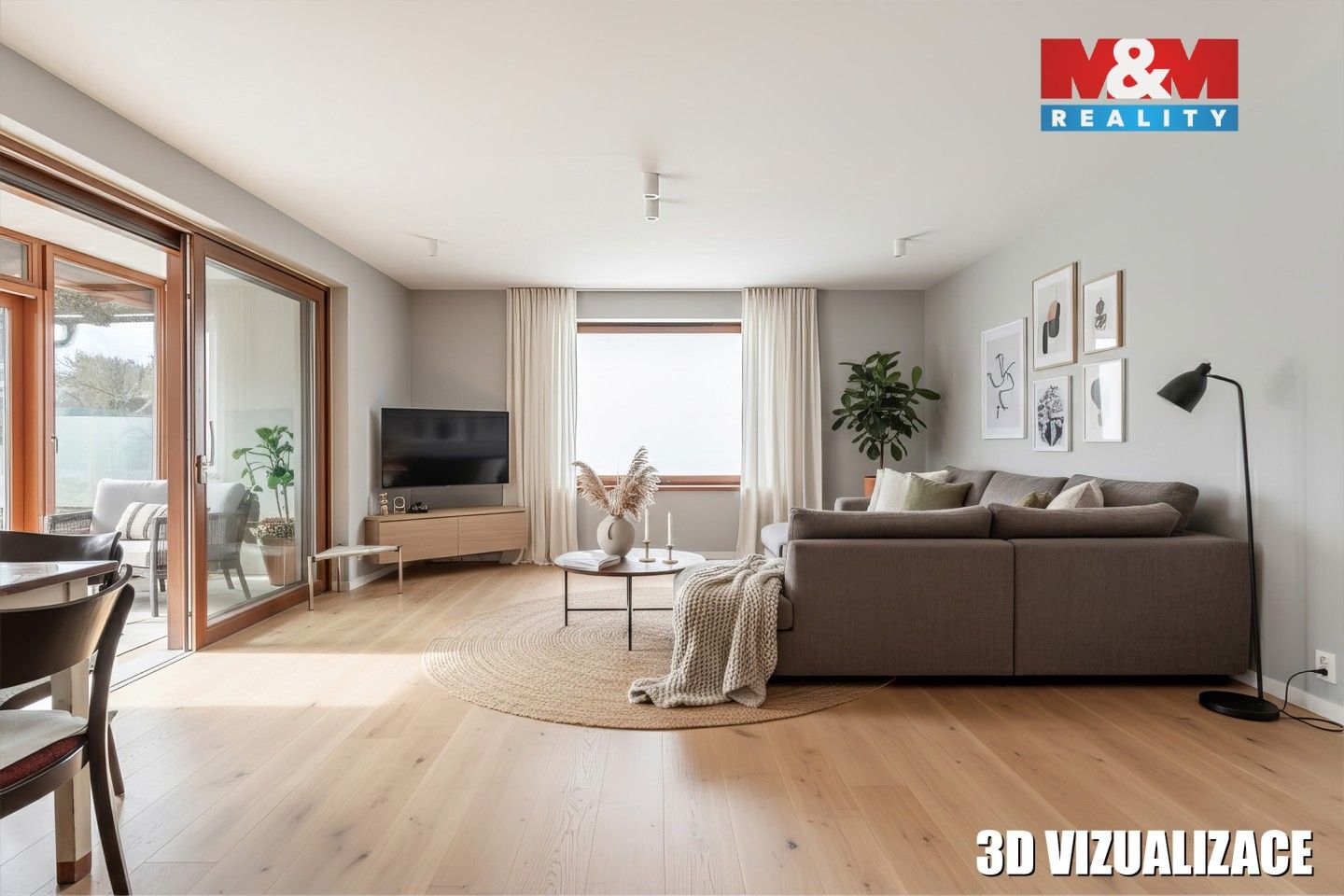 Prodej rodinný dům - Zvonková, Smržovka, 182 m²