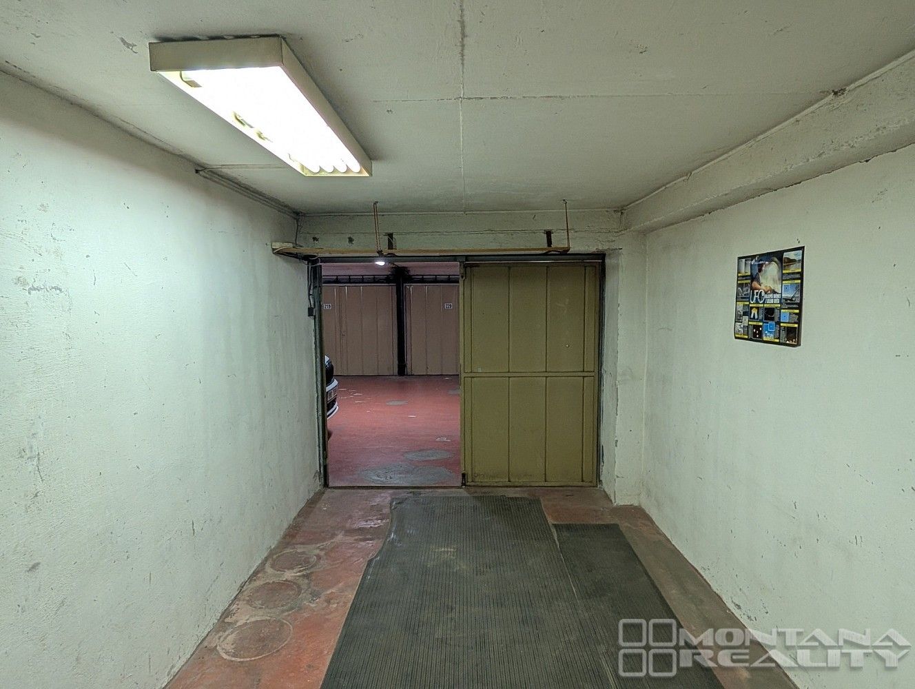 Pronájem ostatní - Olomouc - Povel, Olomoucký kraj, 12 m² - 5