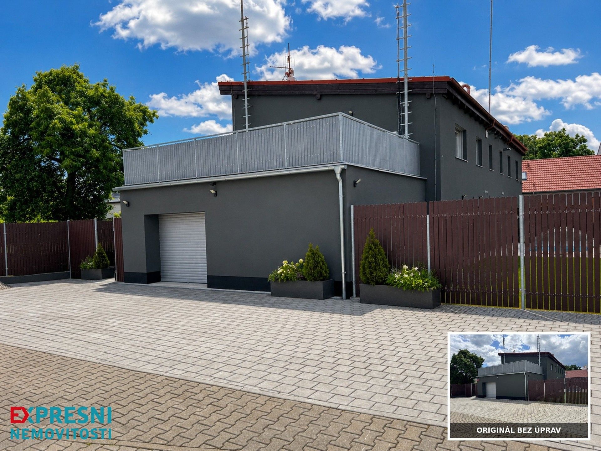 4+kk, K Lahovské 218, Praha Lochkov, 99 m² - 1