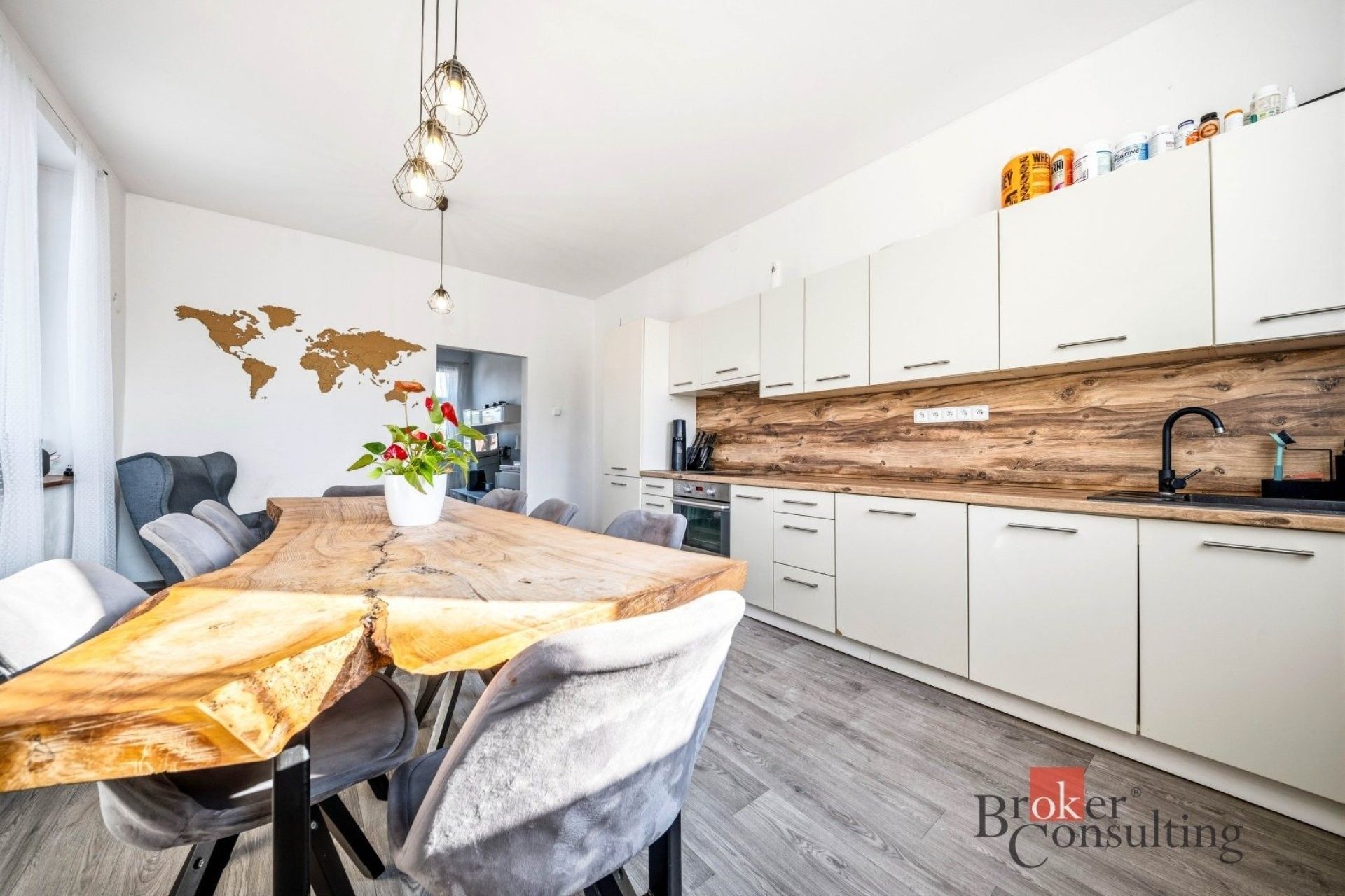 Rodinný dům · 302 m² · Fr. Kupky, Dobruška - 4