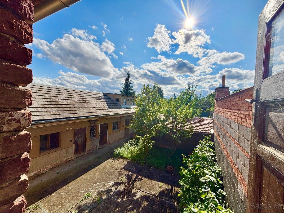 Rodinné domy, Vyškov, 682 01