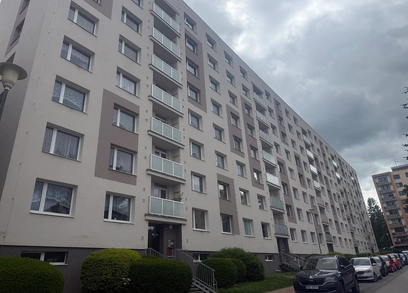 5+1, K Hájku, Nová Paka, okres Jičín, 95 m² - 1