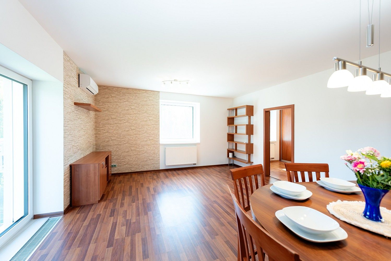 Prodej byt 3+kk - Dřevčice, okres Praha-východ, 71 m² - 5