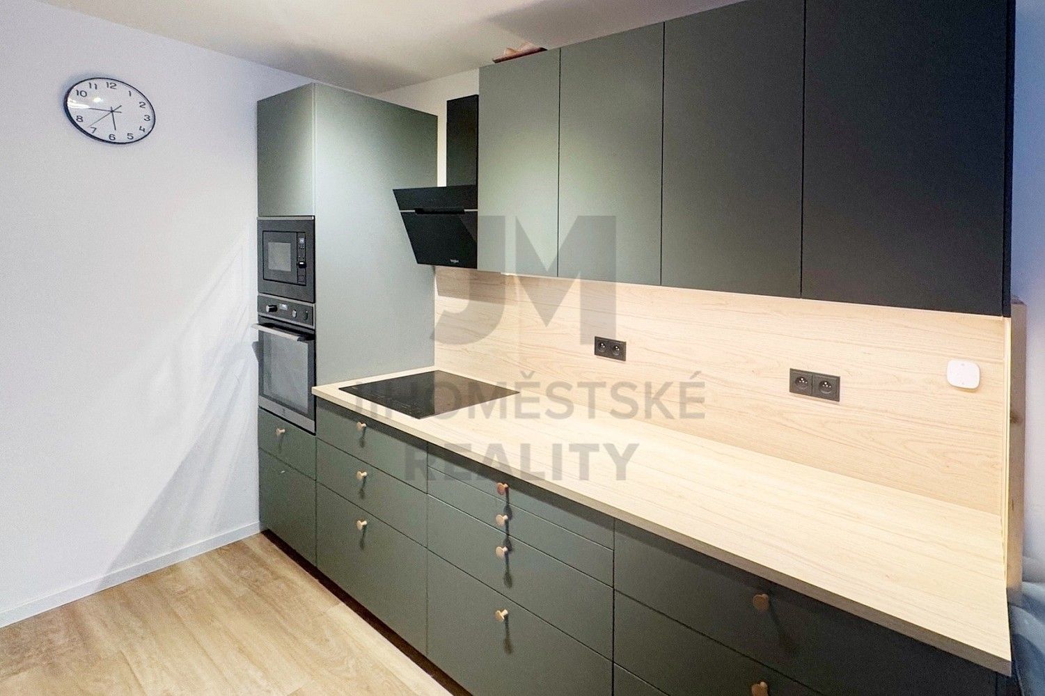 2+kk, Praha - Chodov, okres Praha 11, Hlavní město Praha, 50 m² - 1