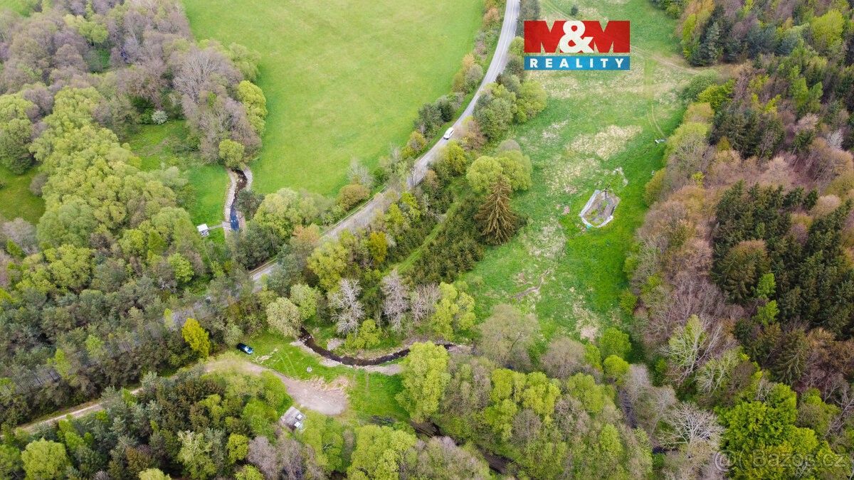 Pozemky pro bydlení, Boskovice, 680 01