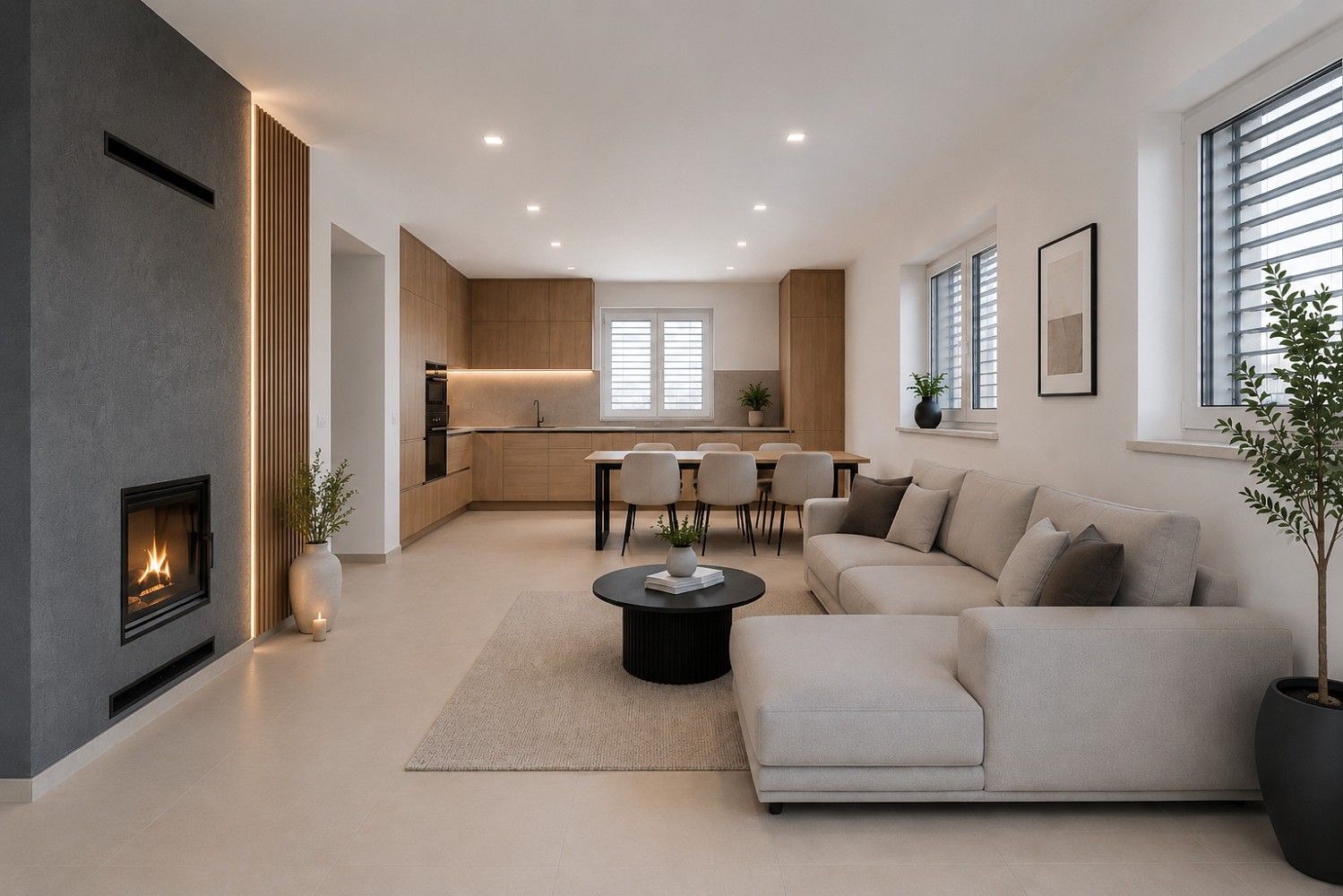 Prodej rodinný dům - Pod Lipami, Dašice, okres Pardubice, 161 m² - 2