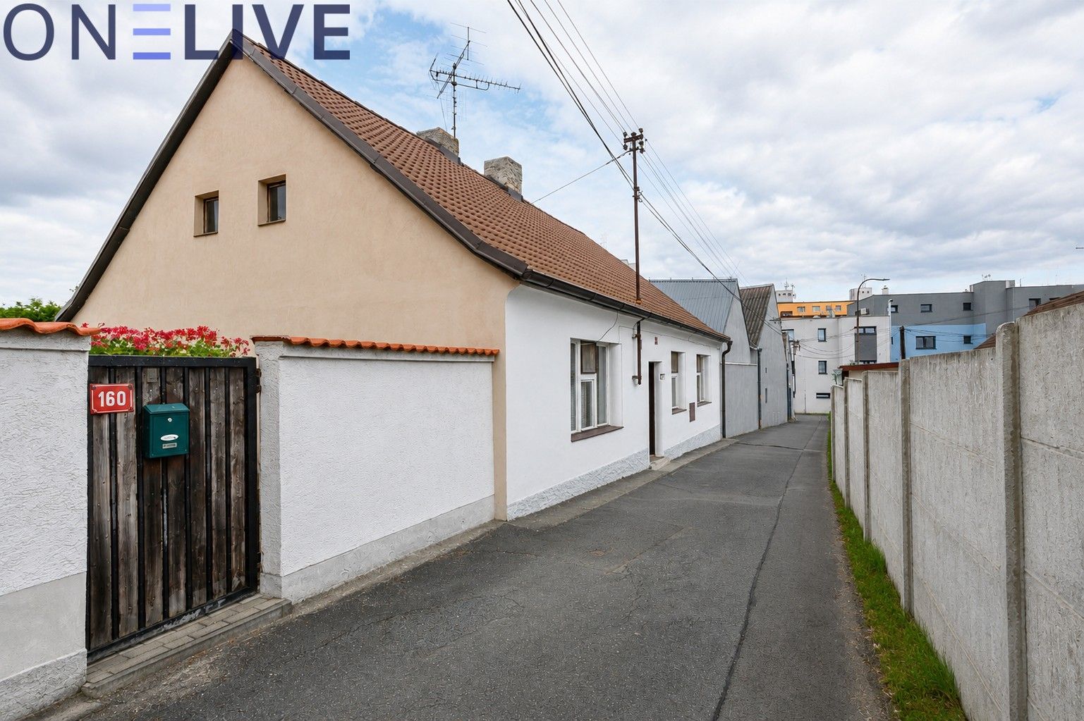Rodinný dům · 80 m² · Stará Čtvrť, Nýřany - 3
