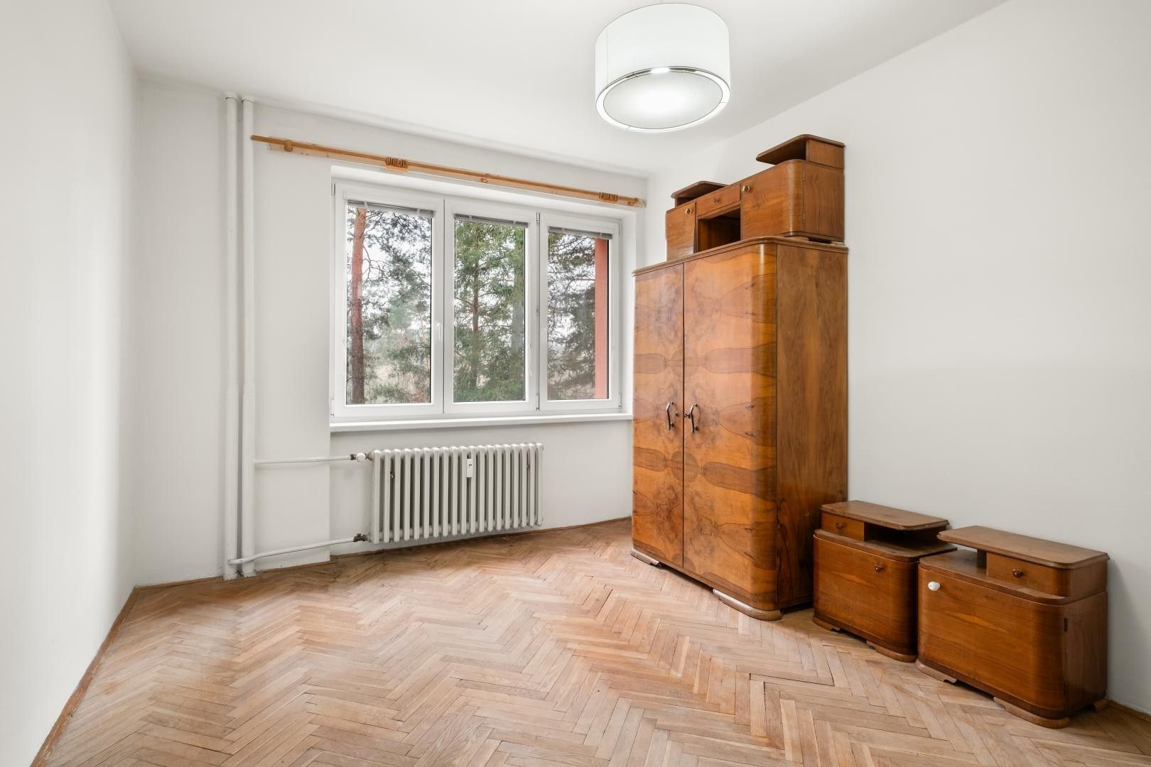 Prodej byt 2+1 - Bartuškova 709, Třebíč, 52 m²