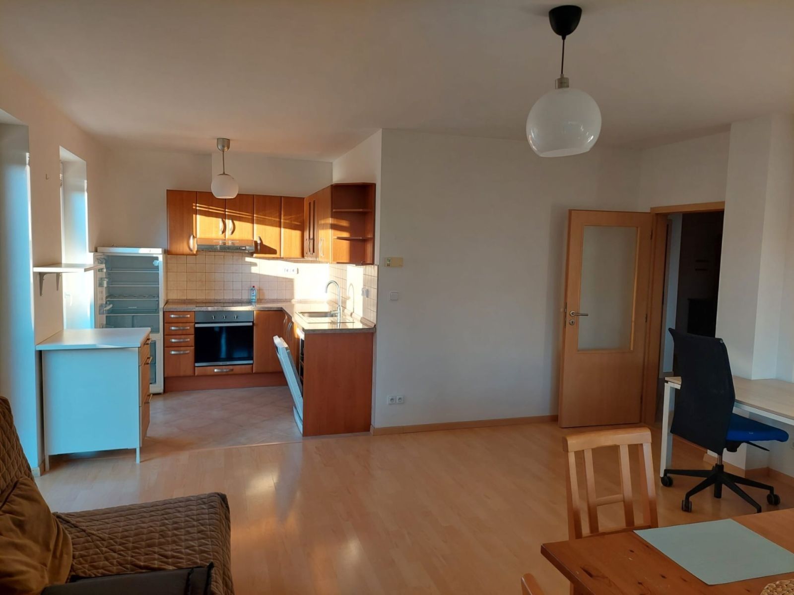 Byt 3+kk · 85 m² · Za Podjezdem, Praha - Kolovraty - 4