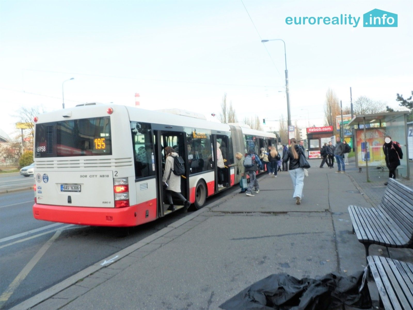 Pronájem restaurace - Švehlova, Praha, 10 m²