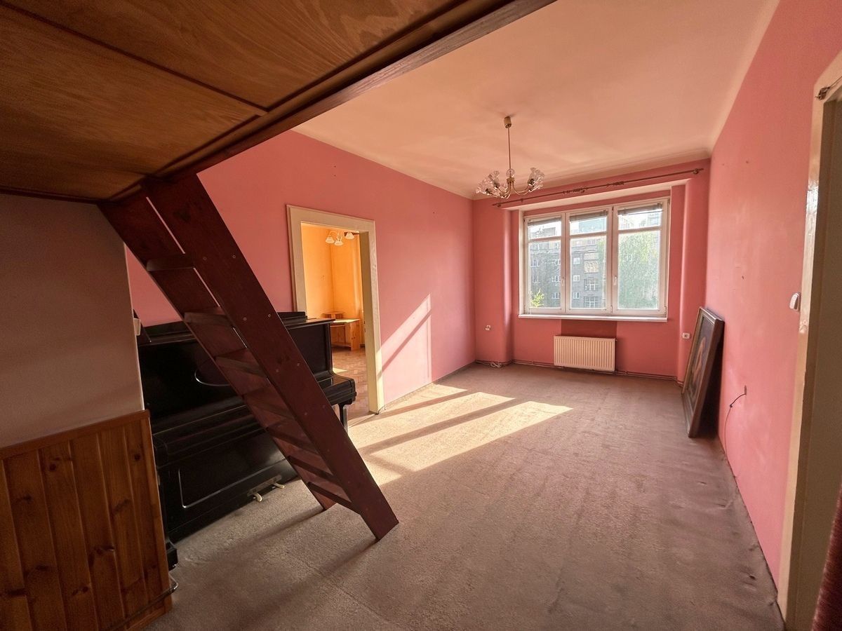 2+1, 5. května, Praha, 65 m² - 2