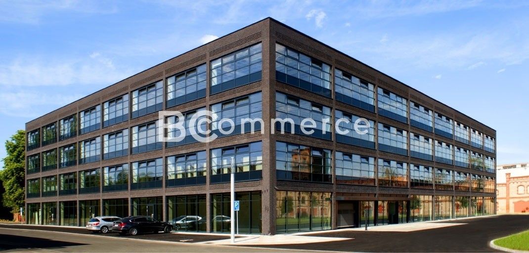 Pronájem kancelář - Trnitá, Brno, 385 m² - 5