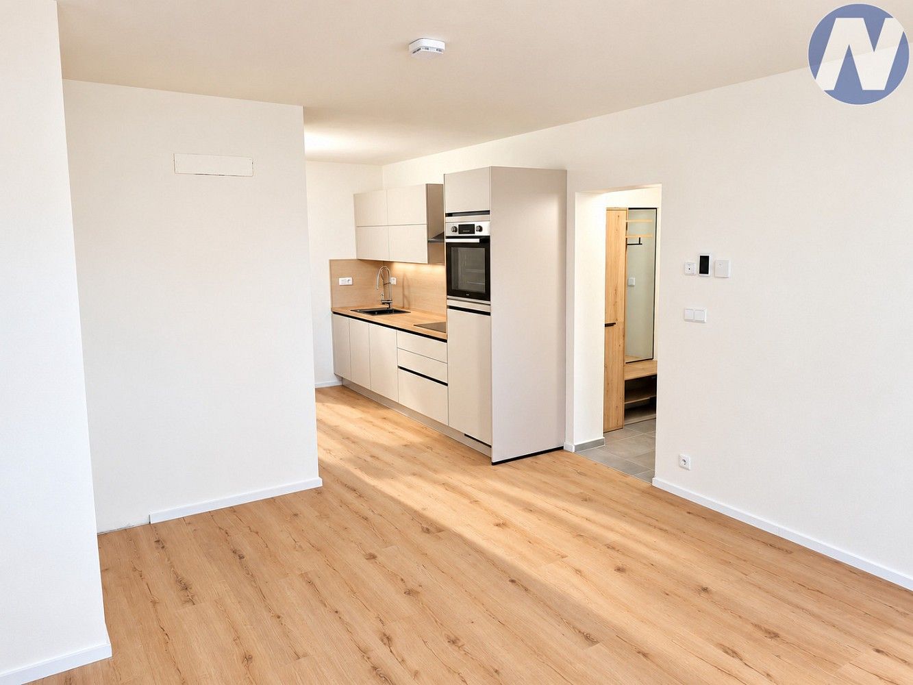 Byt 2+kk · 66 m² · Horní Planá, okres Český Krumlov, Jihočeský kraj - 3