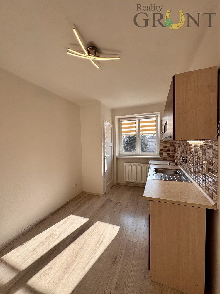 2+1, Rudé armády, Karviná - Mizerov, 65 m² - 2
