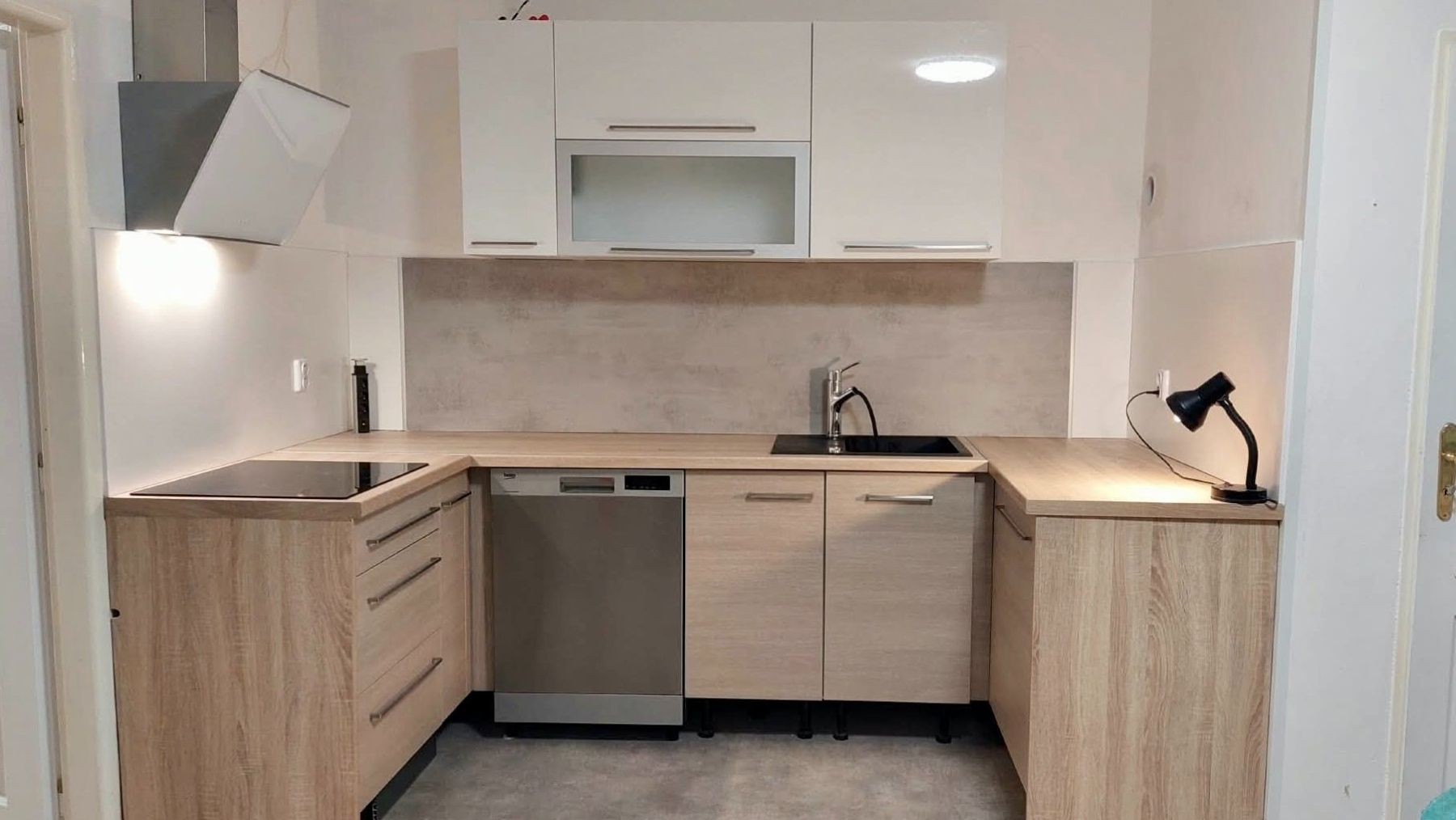 Pronájem byt 2+1 - Drozdovice, Prostějov - Prostějov, Olomoucký kraj, 58 m² - 5