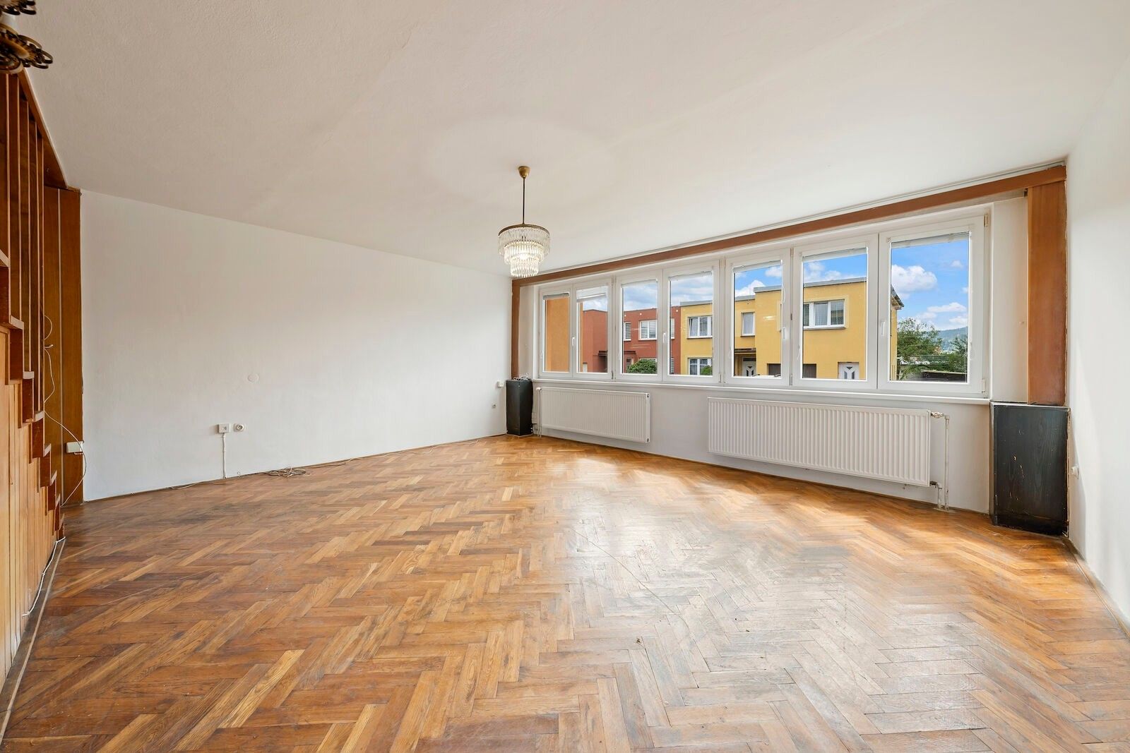 Prodej vila - V Zahrádkách 1848, Česká Třebová, 177 m² - 5