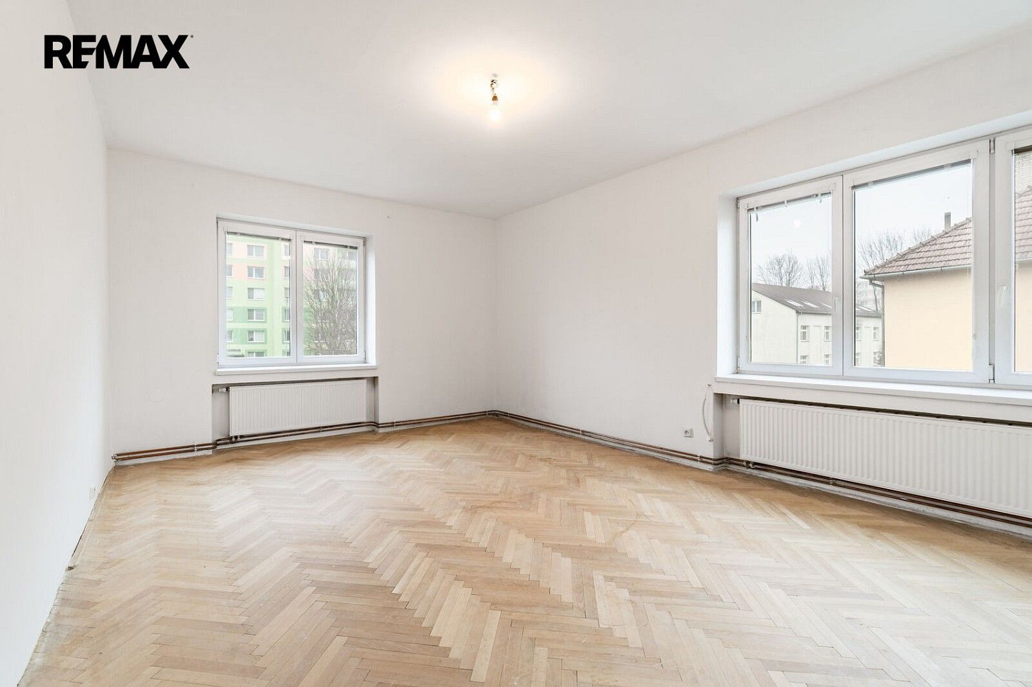 Byt 3+1 · 79 m² · Vyškov - Dědice, Jihomoravský kraj - 3