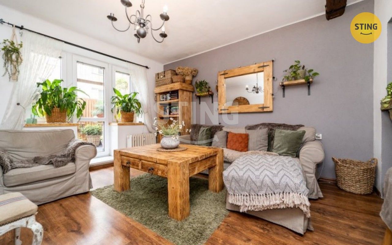 2+1, Rodimcevova, Ostrava, 70 m²