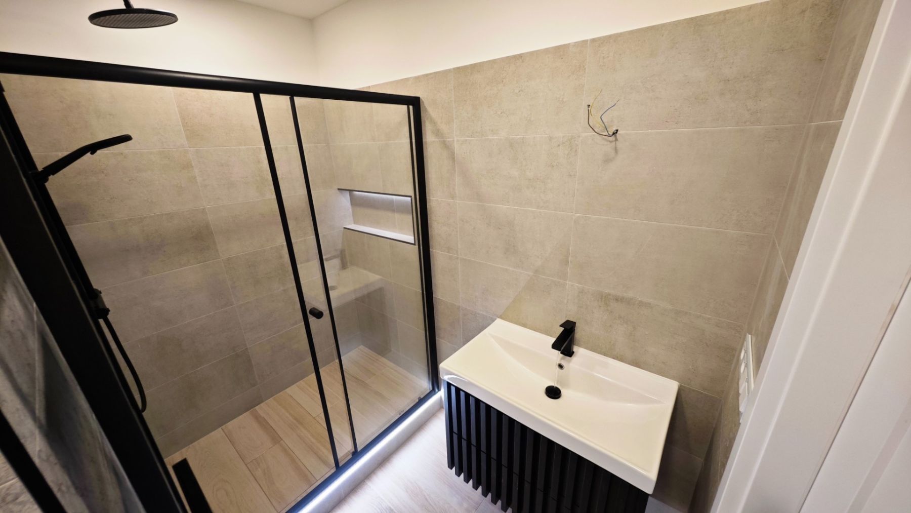 Byt 3+1 · 68 m² · Okružní, Vsetín - Rokytnice u Vsetína, Zlínský kraj - 4
